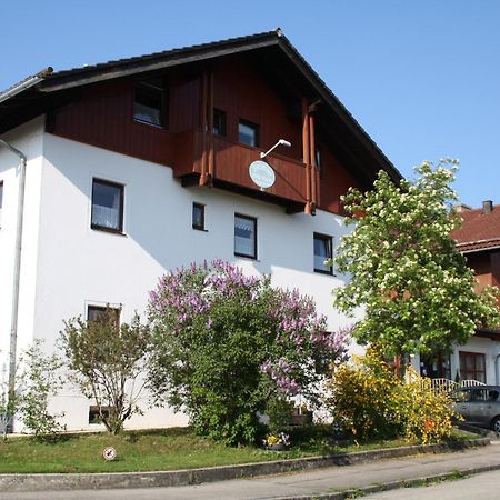 Abendruhe Hotel - Kontaktloser Check In Оберхахинг Экстерьер фото